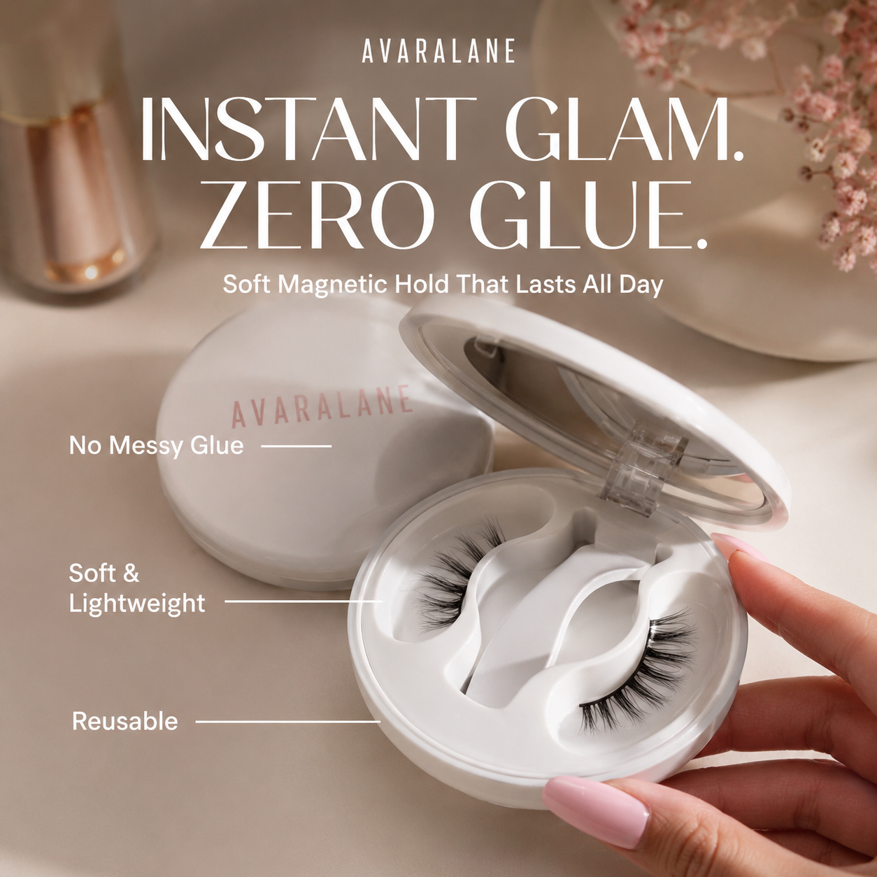 Instant Glam