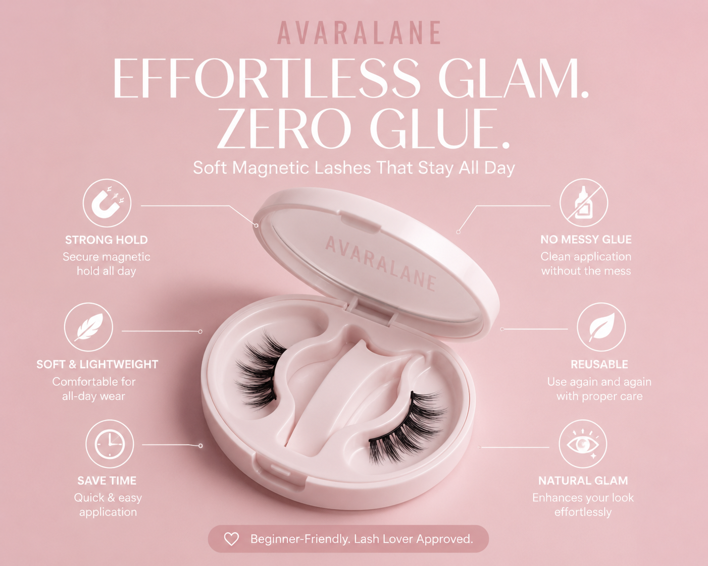 Feature product image