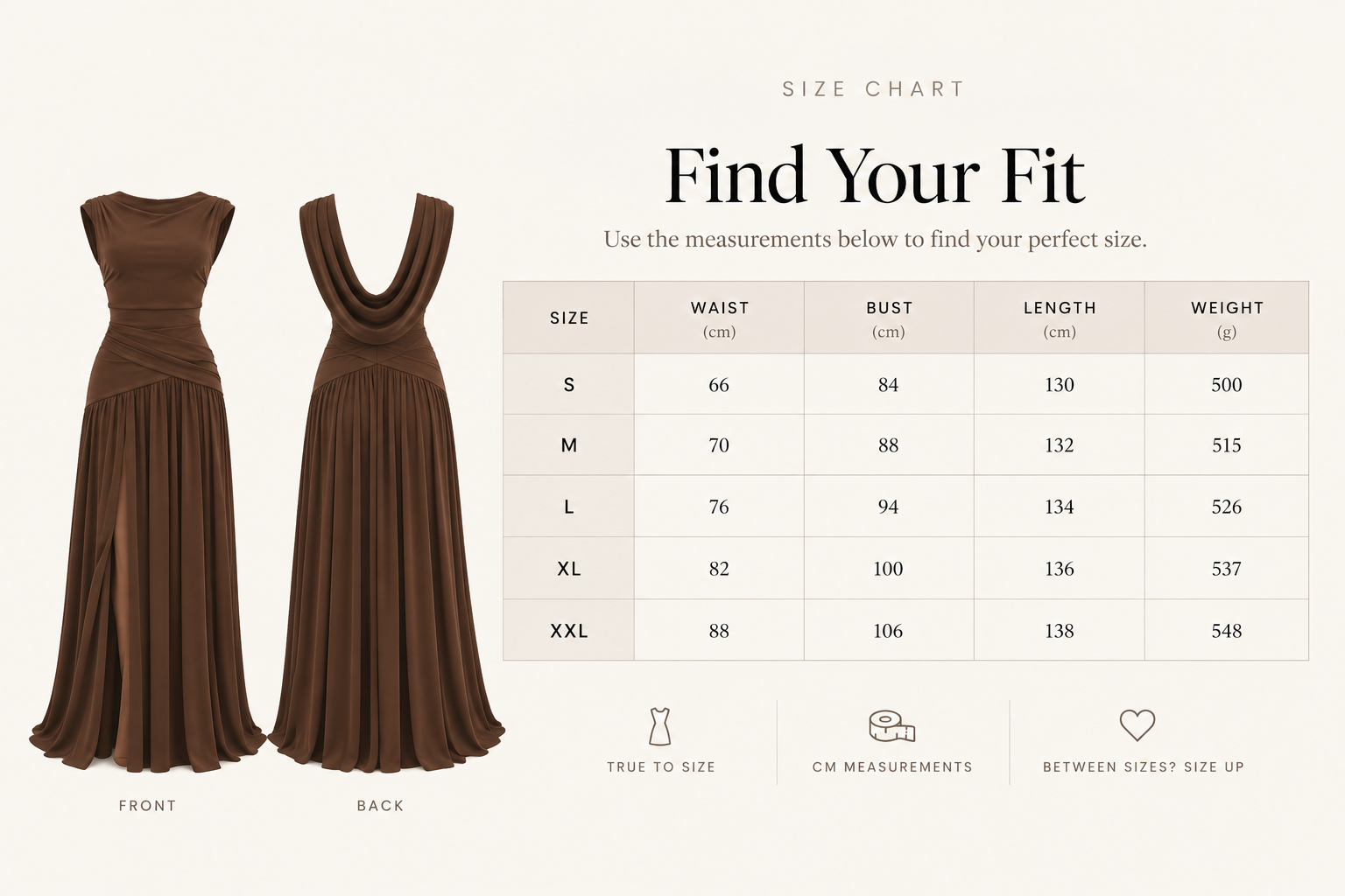 Find Your